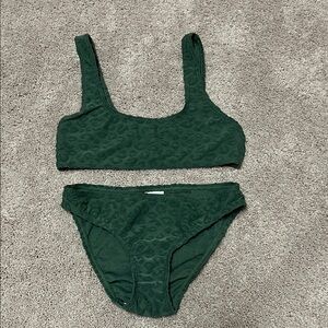 Zara kids bikini